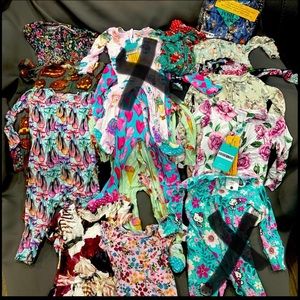 Posh peanut 12-18 months